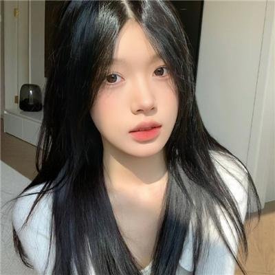 一个攞景的少年